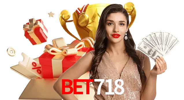 Bet718