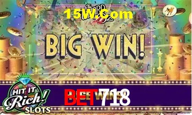 Weekend Specials Bet718