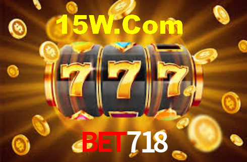 Premium Interface Bet718