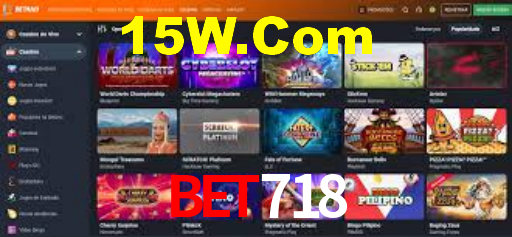 Bet718.Com
