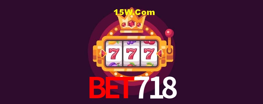 Live Casino Bet718