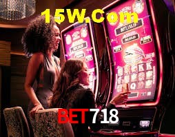 Welcome Bonus Bet718