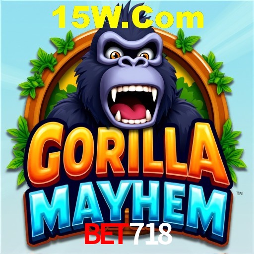 Desvendando o Mundo dos Jogos Virtuais na Bet718