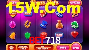 Exclusive Games Bet718