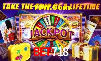 Welcome Bonus Bet718