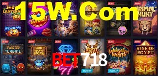 Blackjack Table Bet718