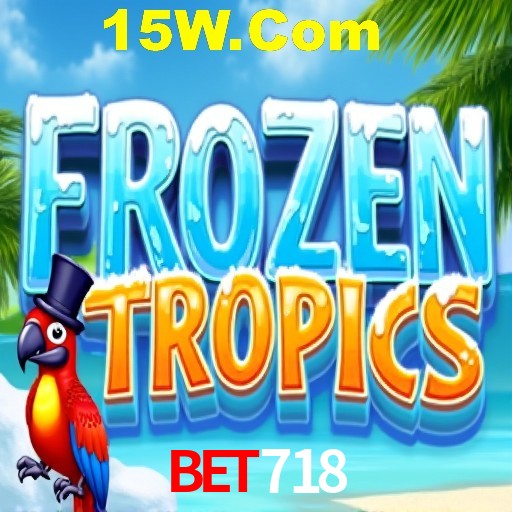 Torneios Bet718
