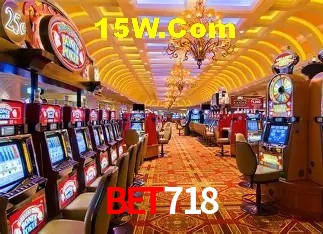 Integração de APIs Bet718