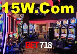 Exclusive Games Bet718