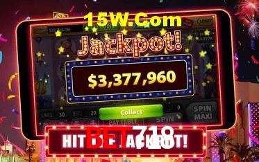 Casino Ao Vivo Bet718