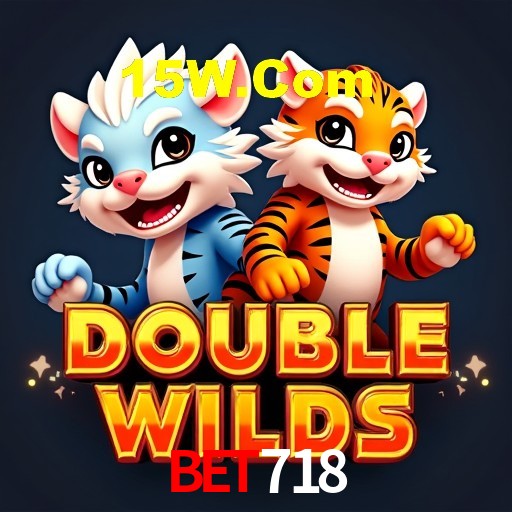 Bônus Diários Bet718