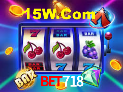 Bet718