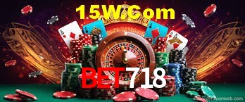 Bonus Features Bet718