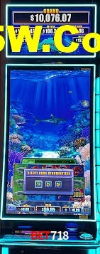 VIP Casino Bet718