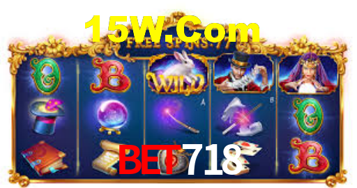 Bet718