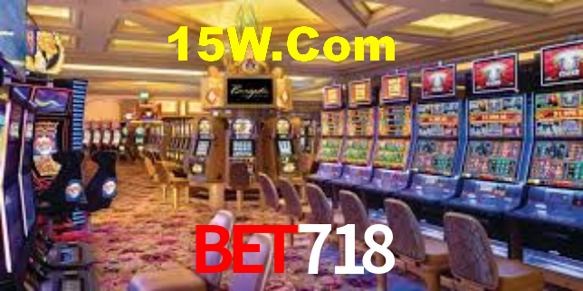 Bet718 Login