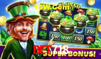 Promoção Relâmpago Bet718