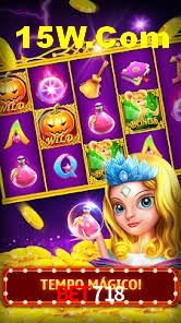 Slot Games Bet718