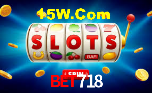 Bet718