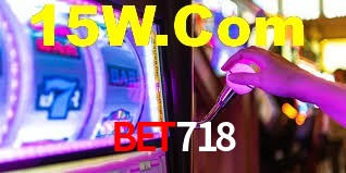 Blackjack Table Bet718