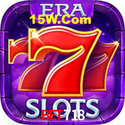 Bet718 Login