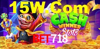 Welcome Bonus Bet718
