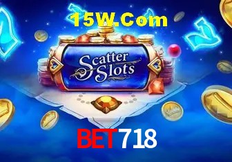 Apostas de Tênis Bet718