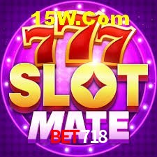 Game Providers Bet718