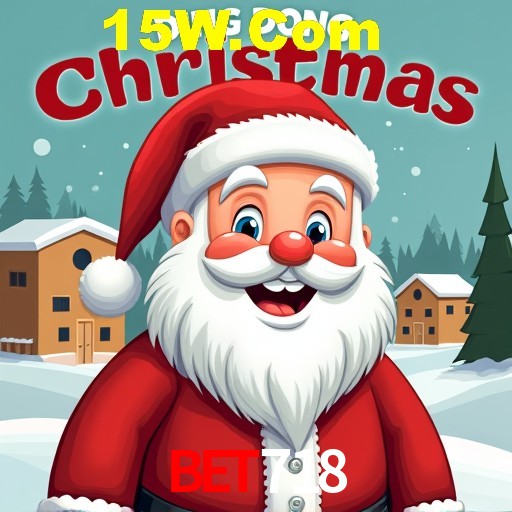 Seasonal Promotions Bet718