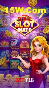 Live Casino Bet718