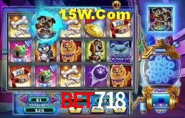 Promoções Sazonais Bet718