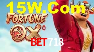Programa VIP Bet718