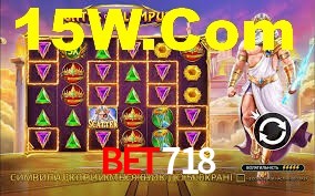 Bet718 Login