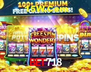 Login Seguro Bet718