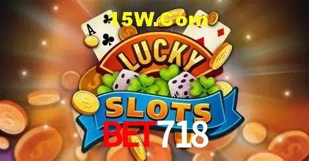 Provedores de Jogos Bet718