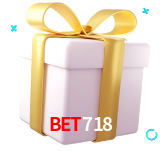 Receba seus bônus de boas-vindas no Bet718